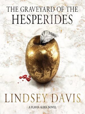 cover image of The Graveyard of the Hesperides